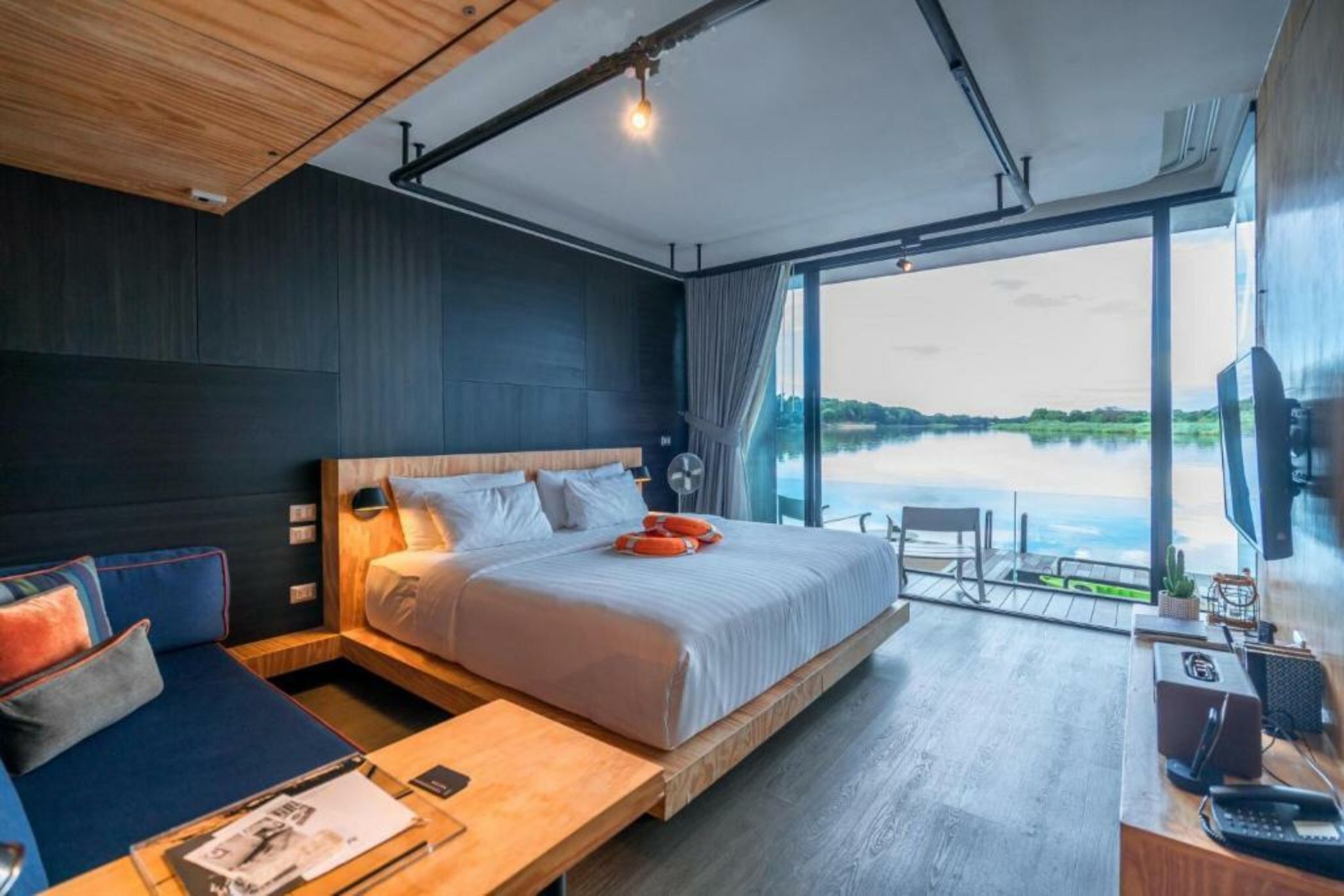 Cross River Kwai - formerly X2 River Kwai