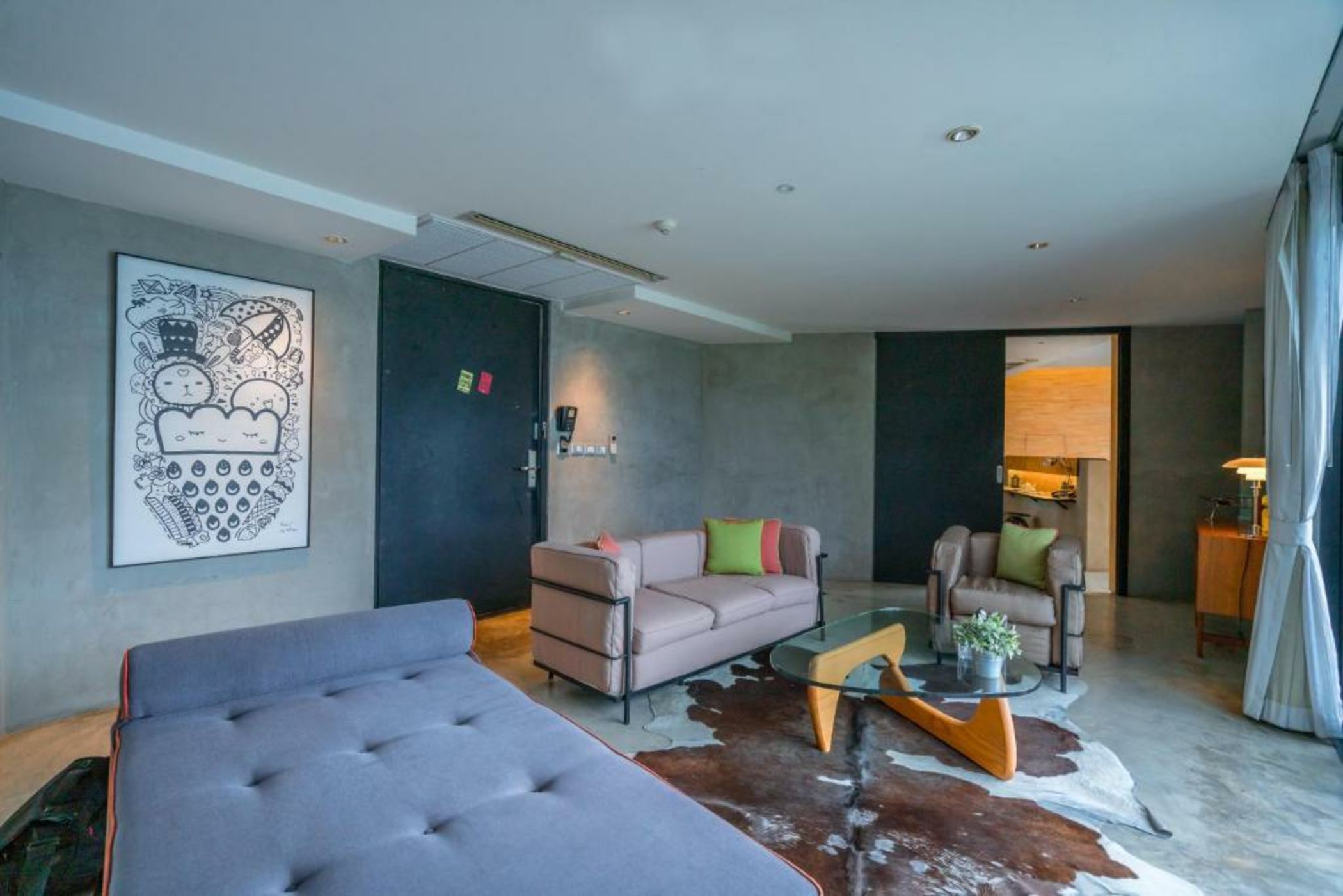 Cross River Kwai - formerly X2 River Kwai