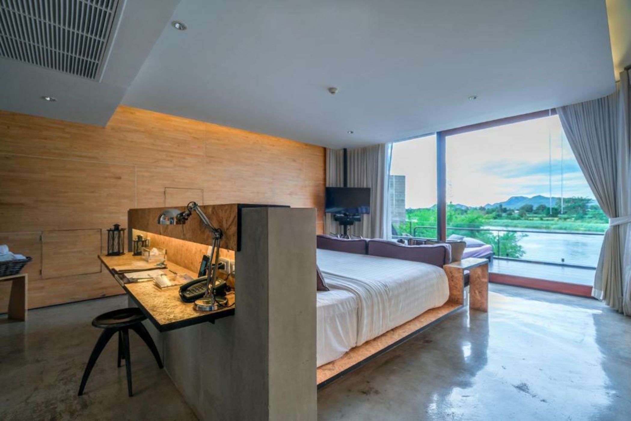 Cross River Kwai - formerly X2 River Kwai