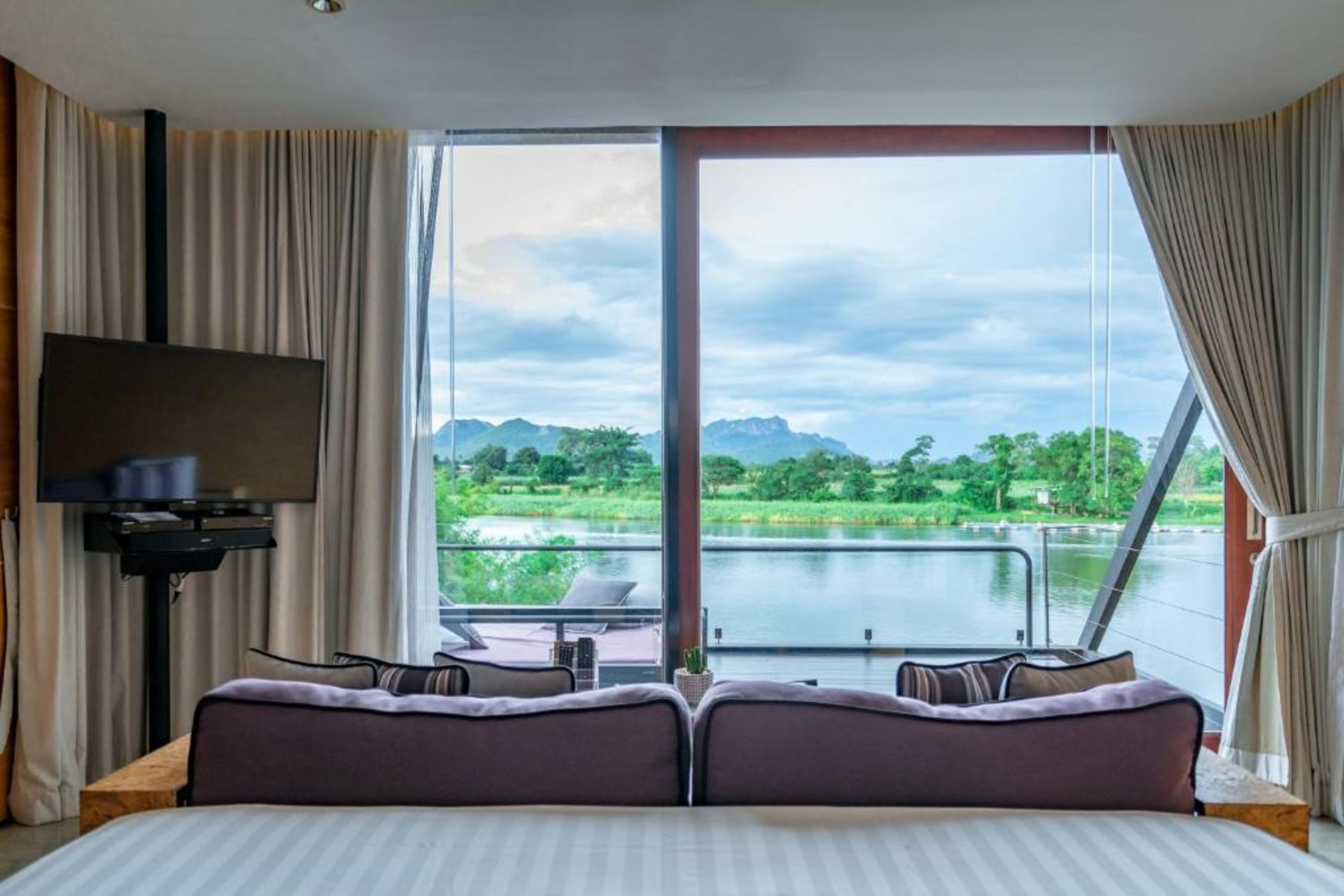 Cross River Kwai - formerly X2 River Kwai