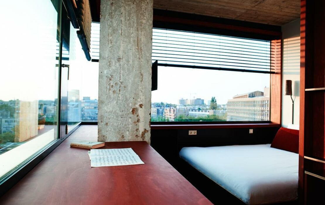 Volkshotel