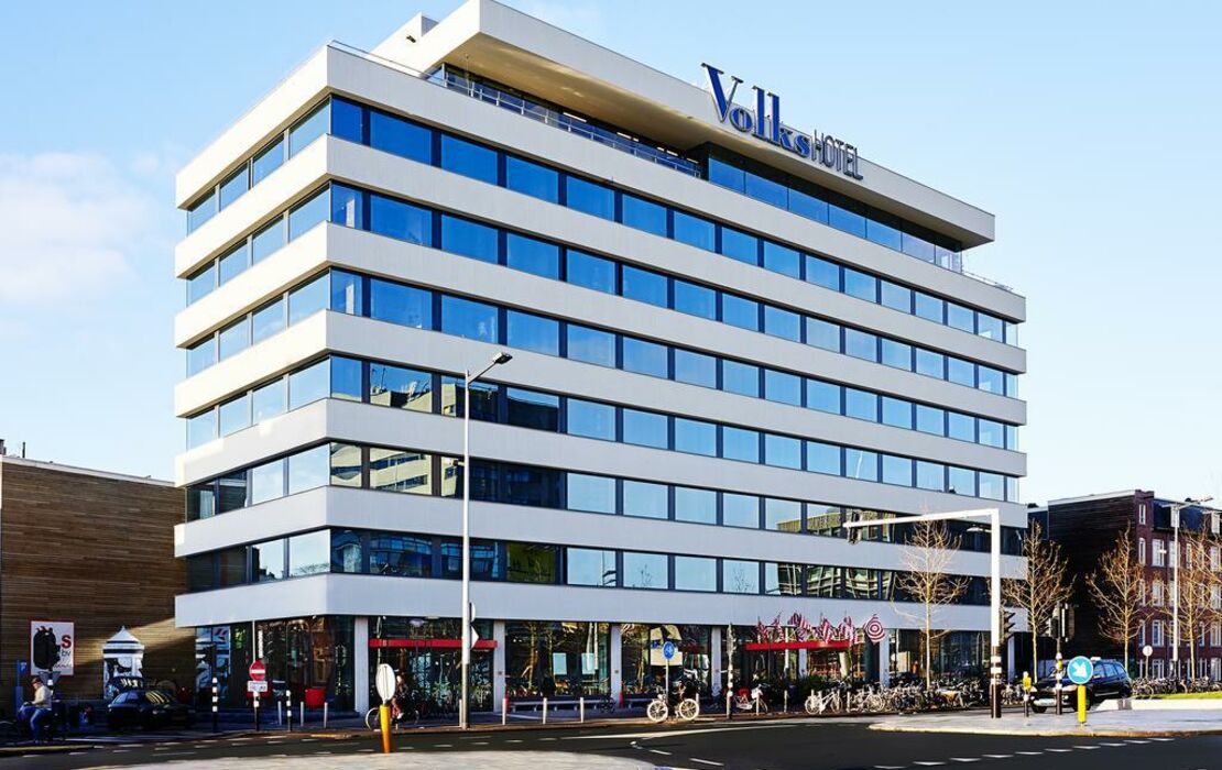 Volkshotel