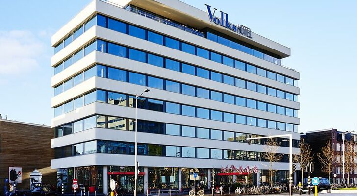 Volkshotel