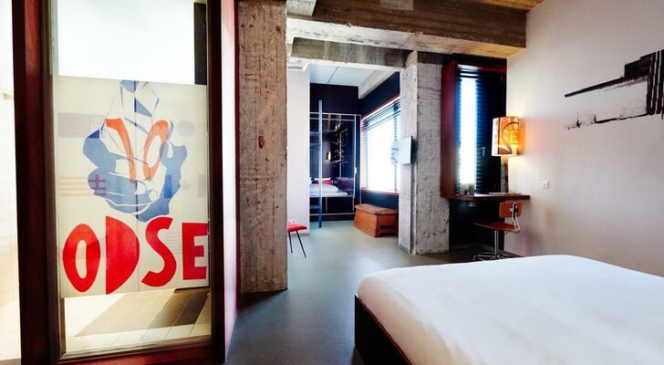 Volkshotel