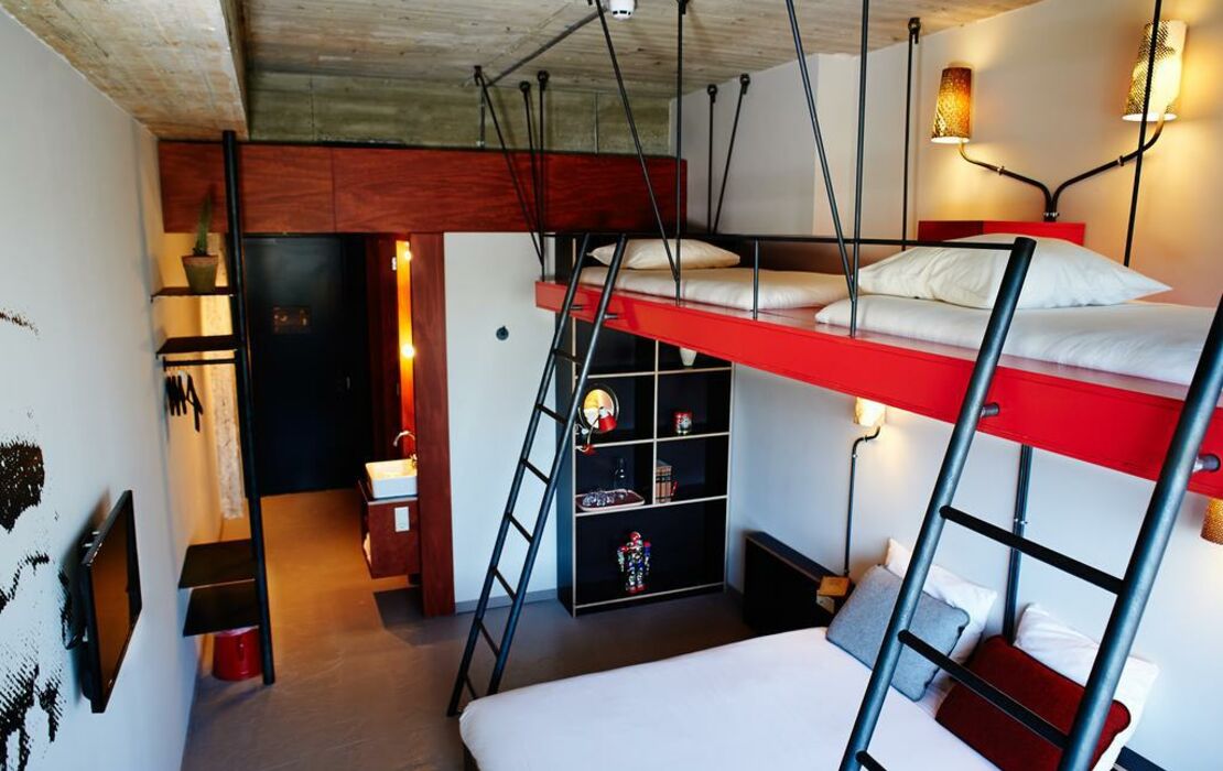 Volkshotel