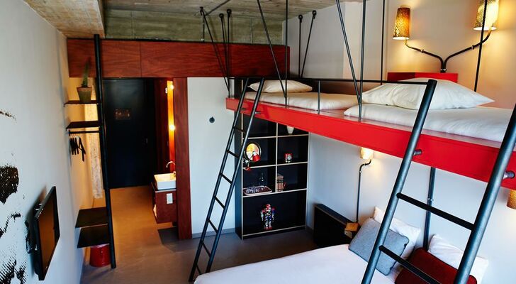 Volkshotel