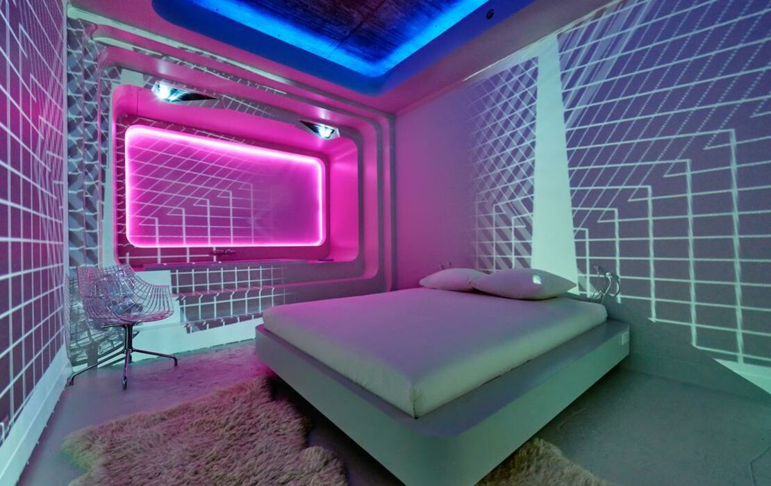 Volkshotel
