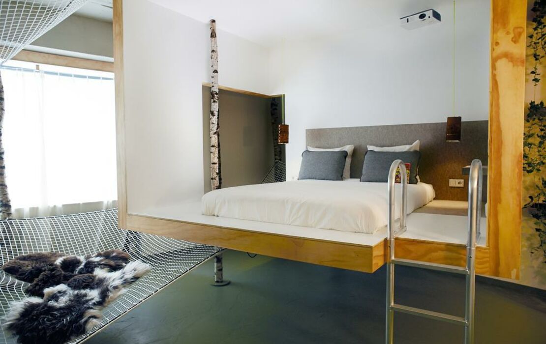 Volkshotel