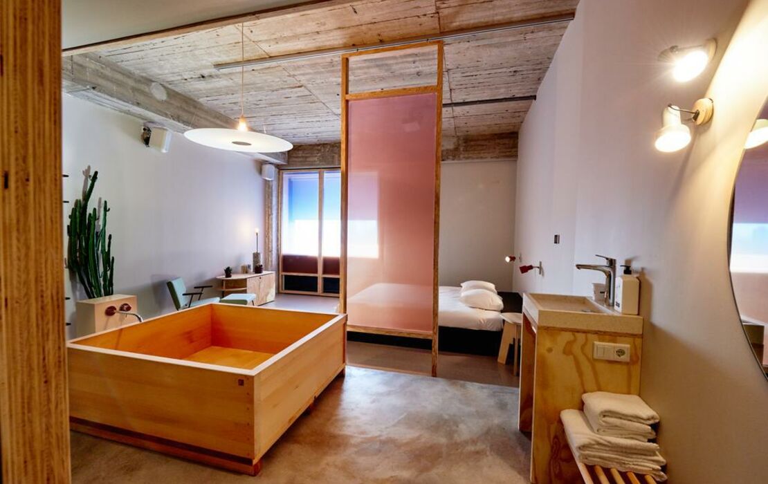 Volkshotel