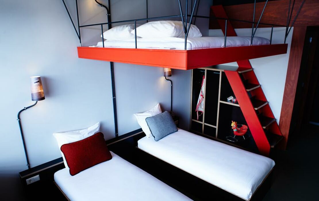 Volkshotel