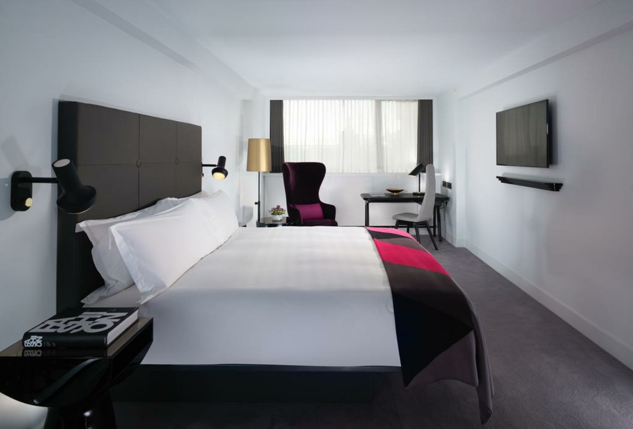 Sea Containers London