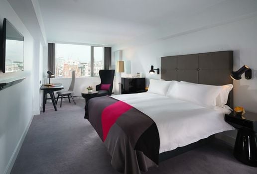 Sea Containers London