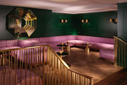 Sea Containers London