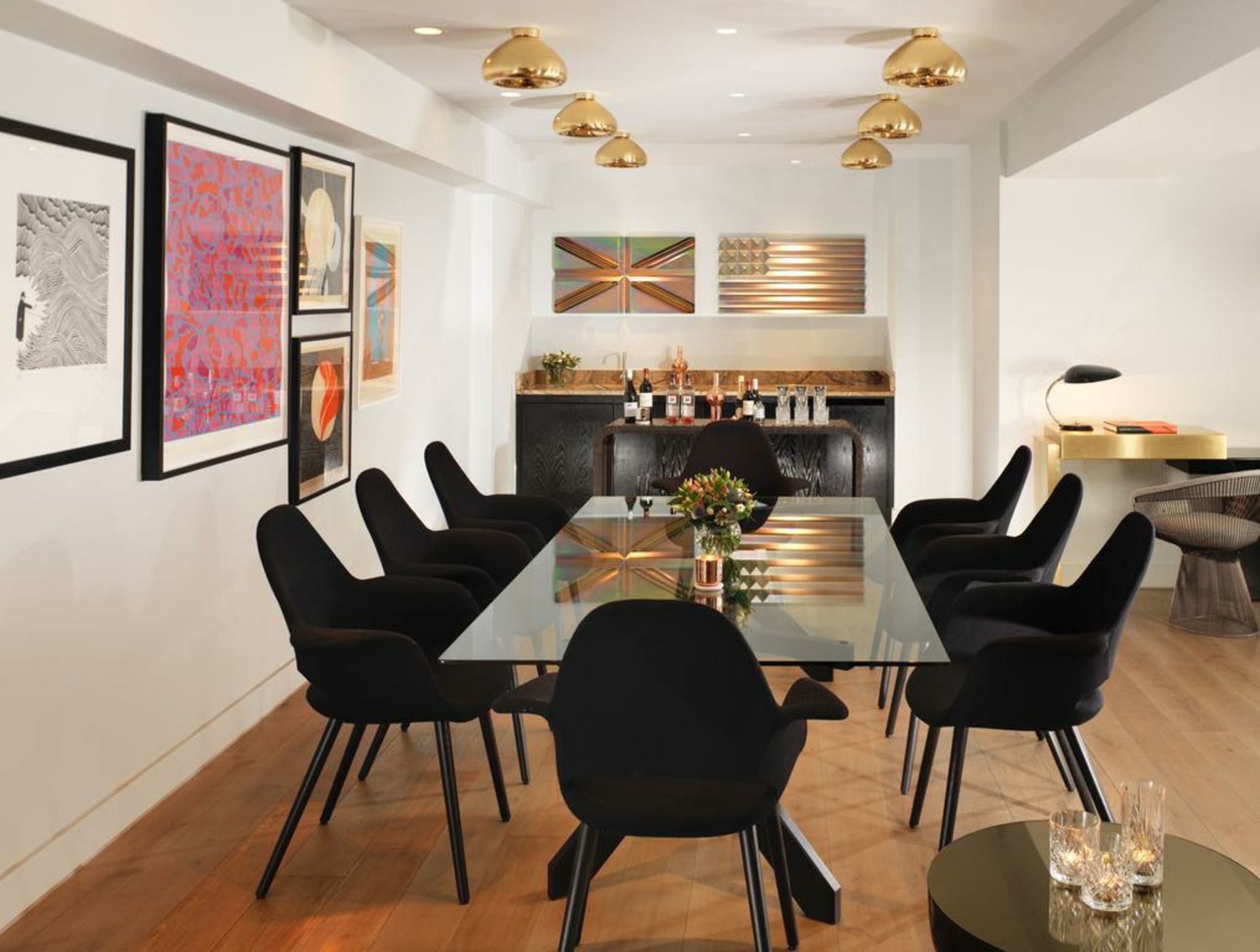 Sea Containers London