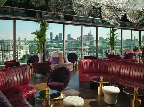 Sea Containers London