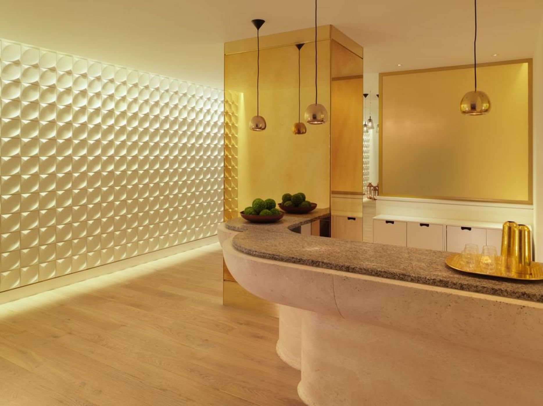 Sea Containers London