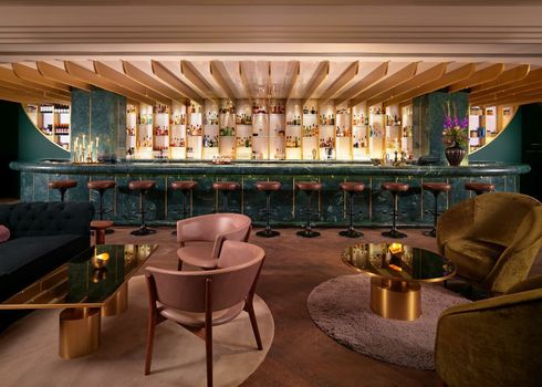 Sea Containers London