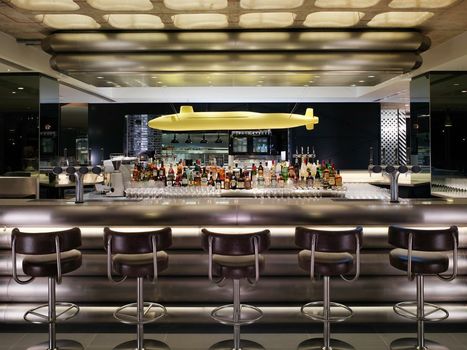 Sea Containers London
