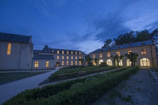 Fontevraud L'Hôtel
