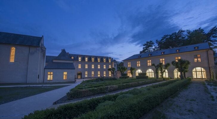 Fontevraud L'Hôtel