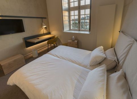 Fontevraud L'Hôtel