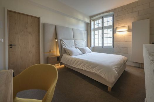 Fontevraud L'Hôtel
