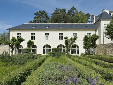 Fontevraud L'Hôtel