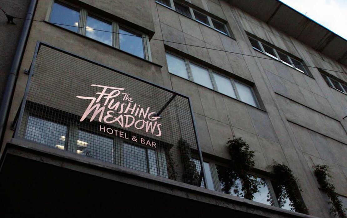 The Flushing Meadows Hotel