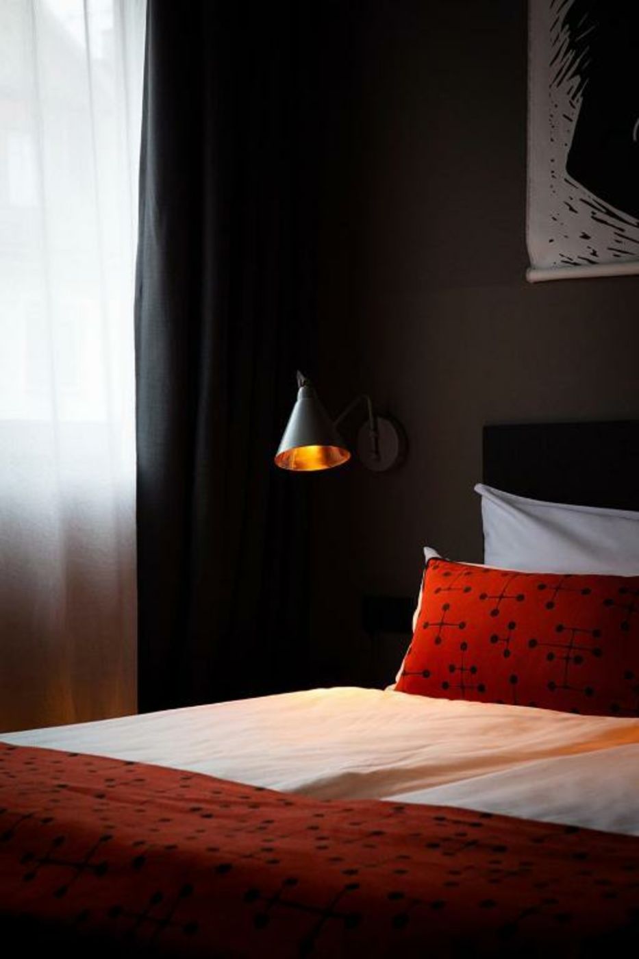 The Flushing Meadows Hotel