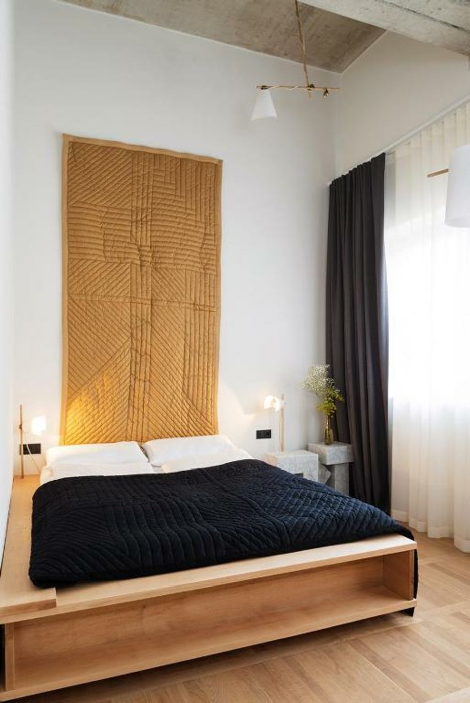 The Flushing Meadows Hotel