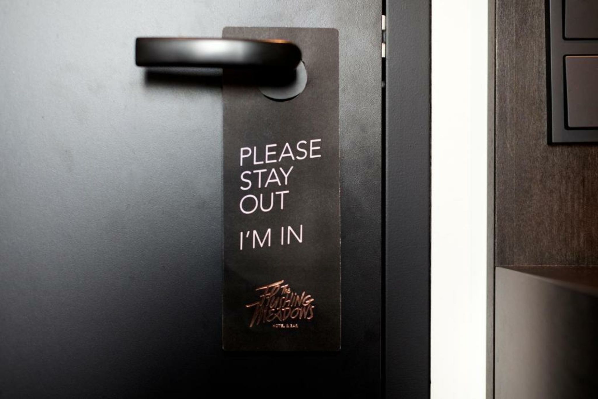 The Flushing Meadows Hotel