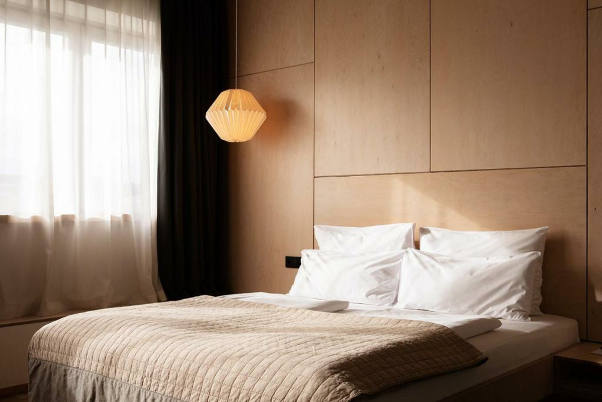 The Flushing Meadows Hotel