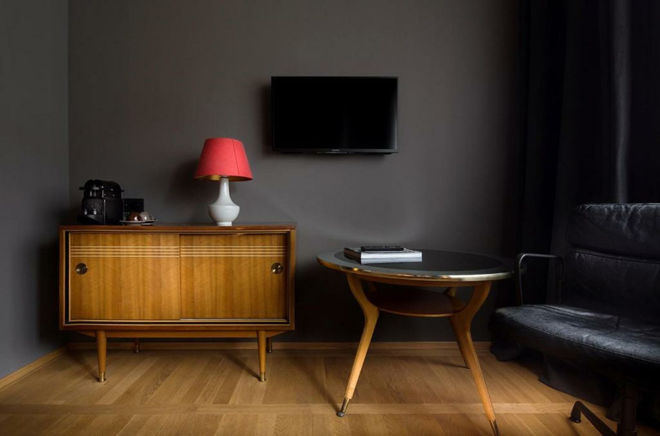 The Flushing Meadows Hotel