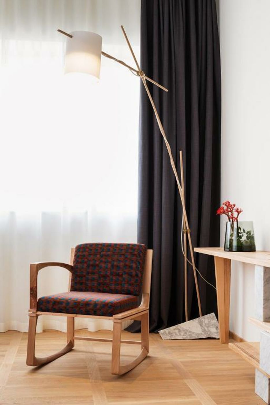 The Flushing Meadows Hotel