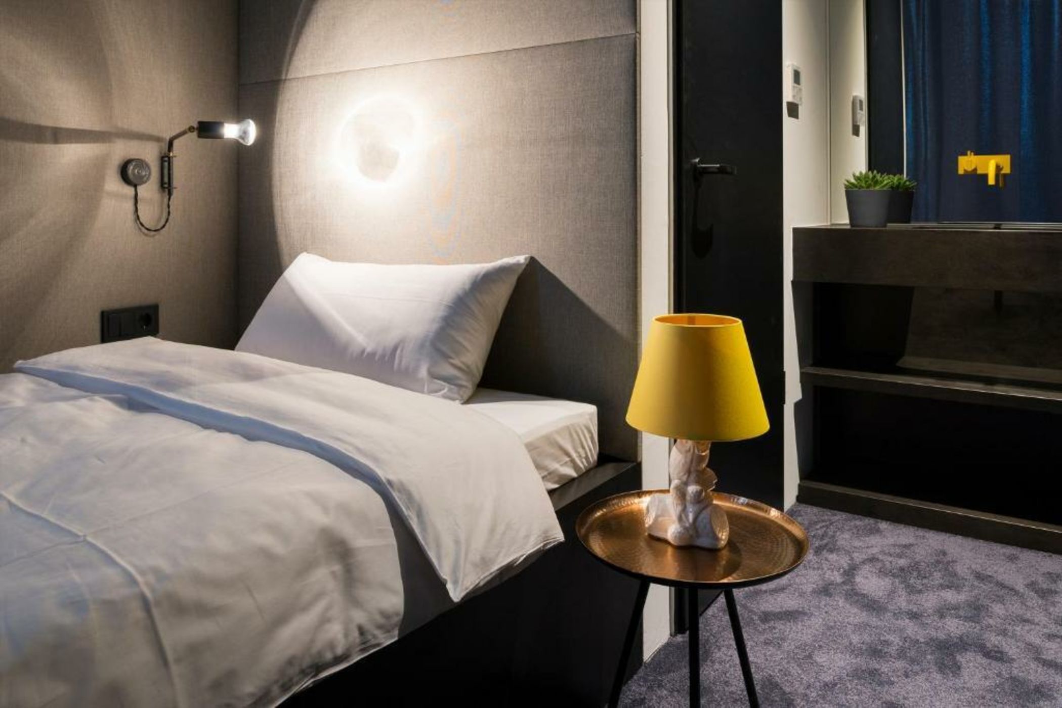 The Flushing Meadows Hotel