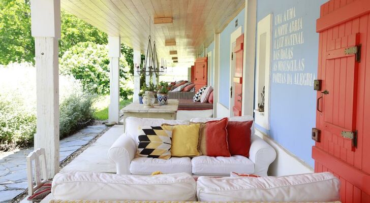 Herdade da Matinha Country House & Restaurant
