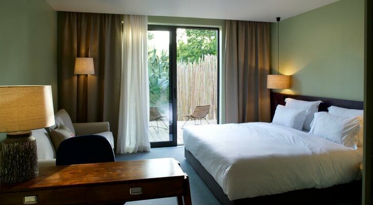 Herdade da Matinha Country House & Restaurant
