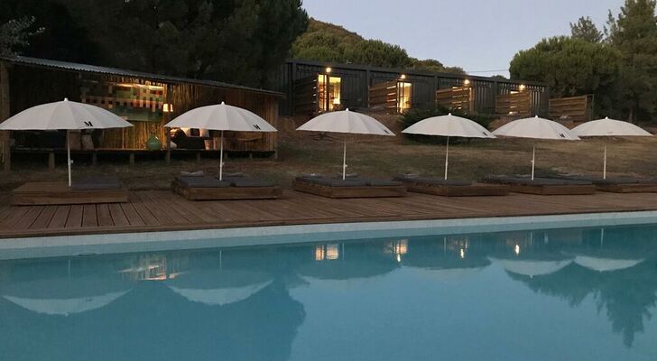 Herdade da Matinha Country House & Restaurant