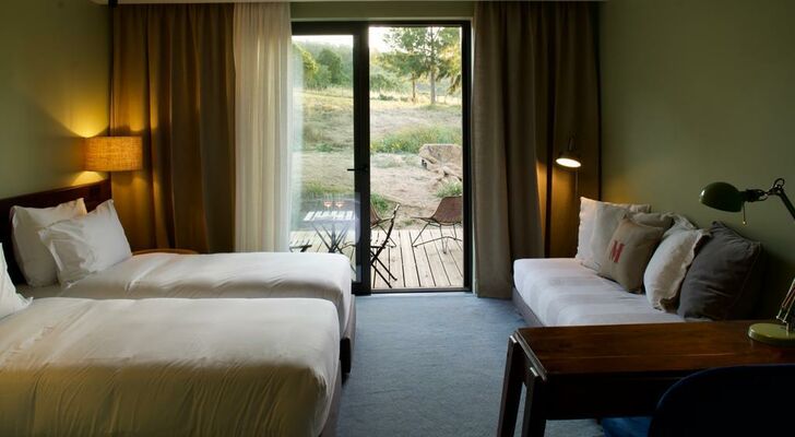 Herdade da Matinha Country House & Restaurant