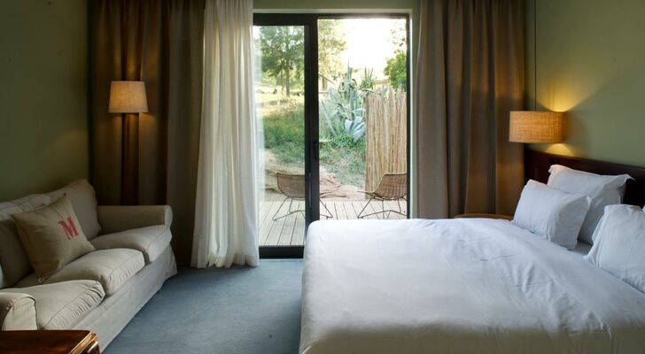 Herdade da Matinha Country House & Restaurant