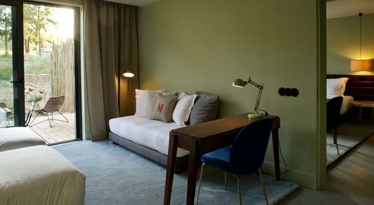 Herdade da Matinha Country House & Restaurant