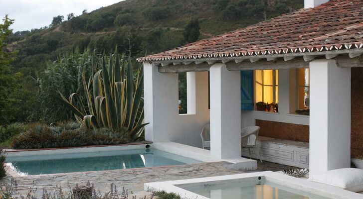 Herdade da Matinha Country House & Restaurant