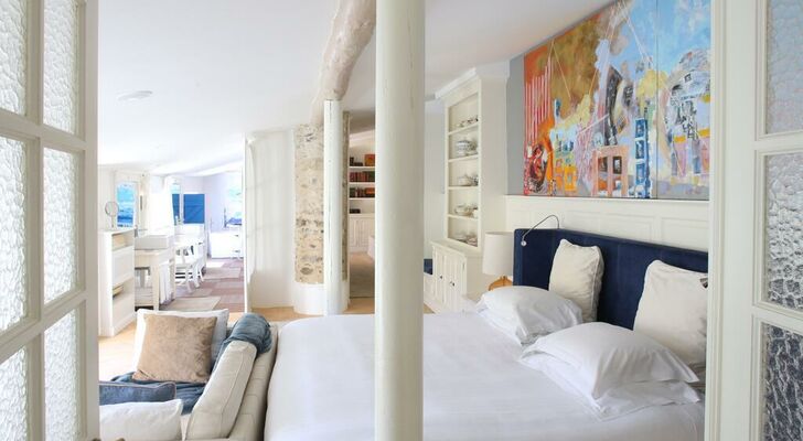 Herdade da Matinha Country House & Restaurant