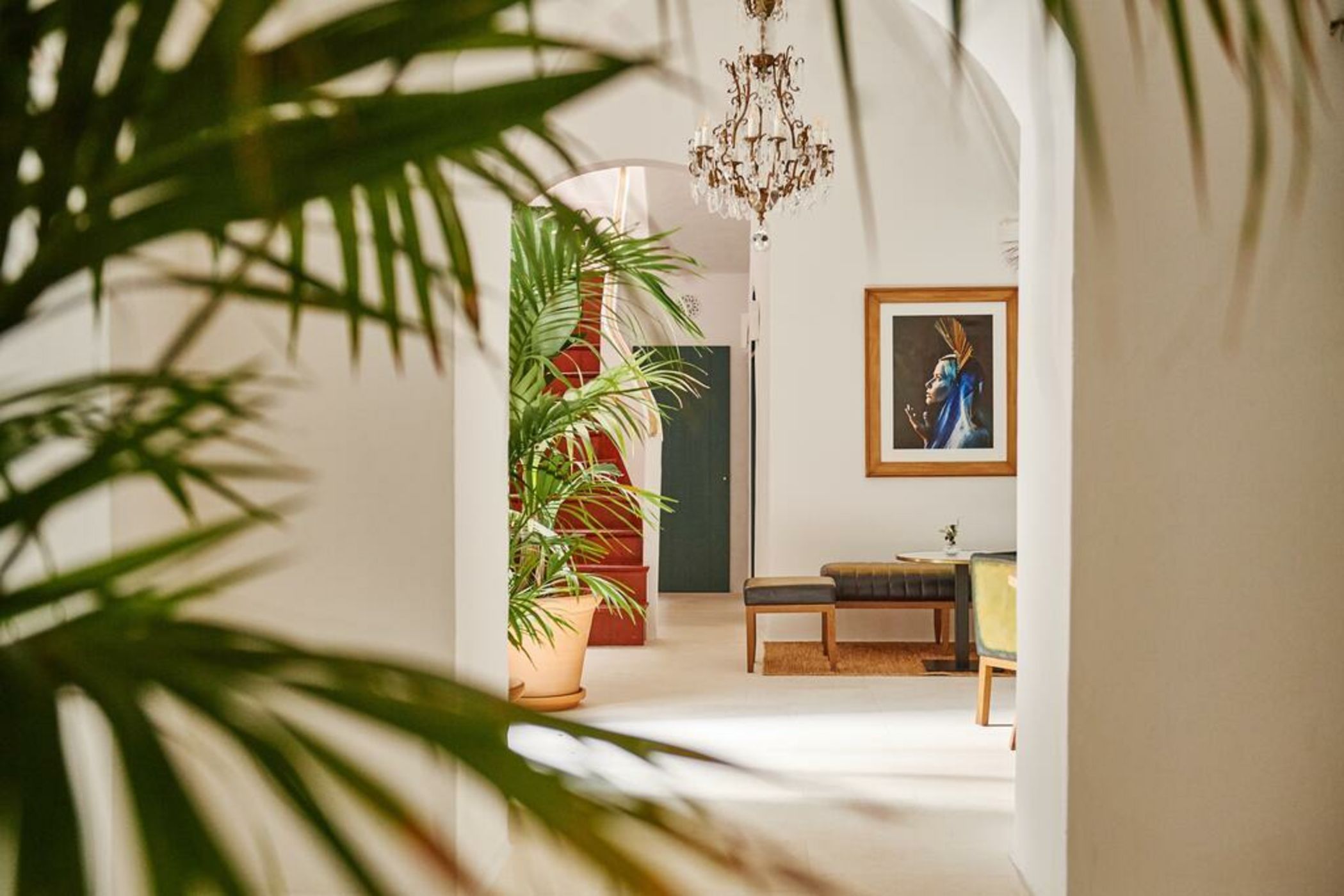 Faustino Gran Relais & Chateaux