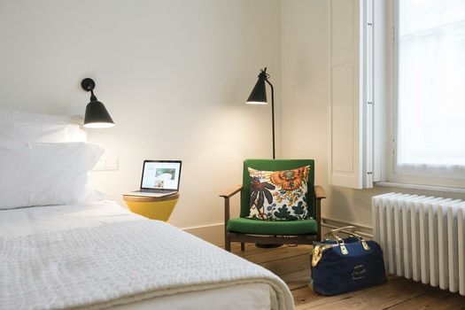 Hotel des Galeries