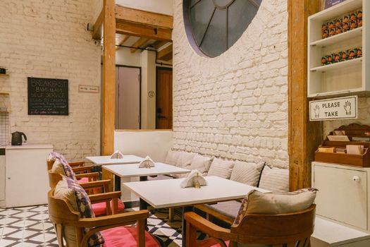 Abode Bombay