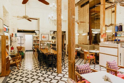 Abode Bombay