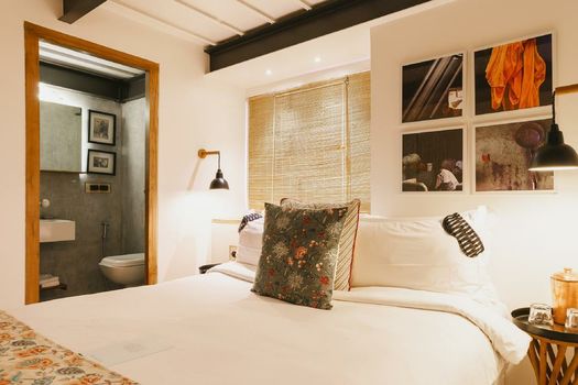 Abode Bombay