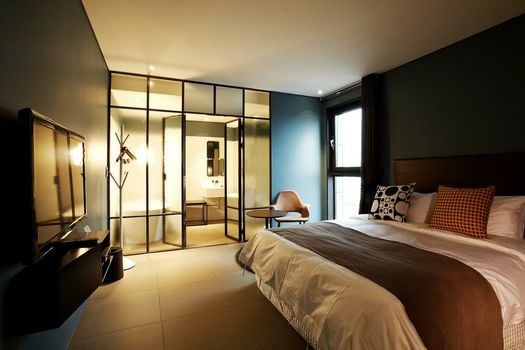 Urban Boutique Hotel