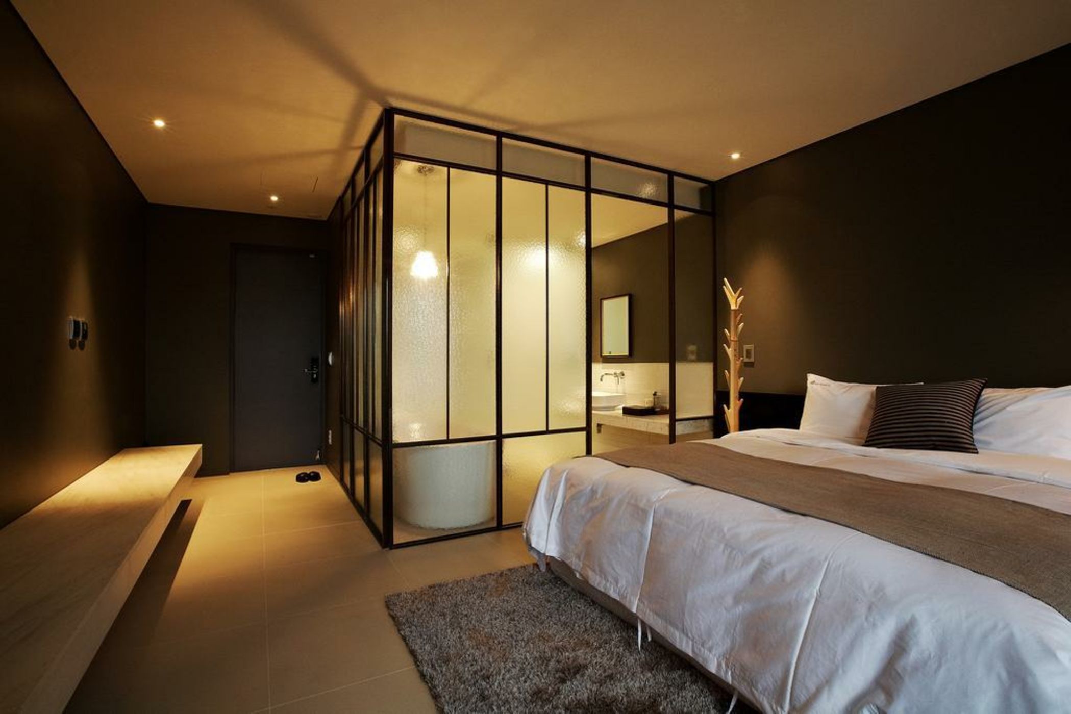 Urban Boutique Hotel